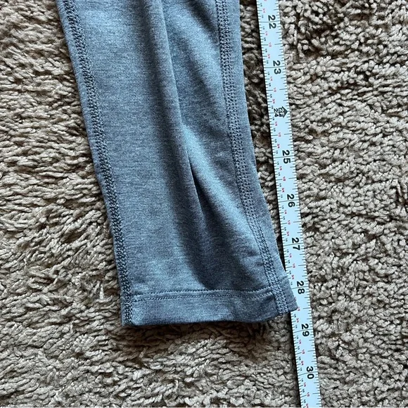 Mens Nike Pro Dri-Fit 3/4 Compression Pants Small Mens Nike Leggings - Picture 5 of 10